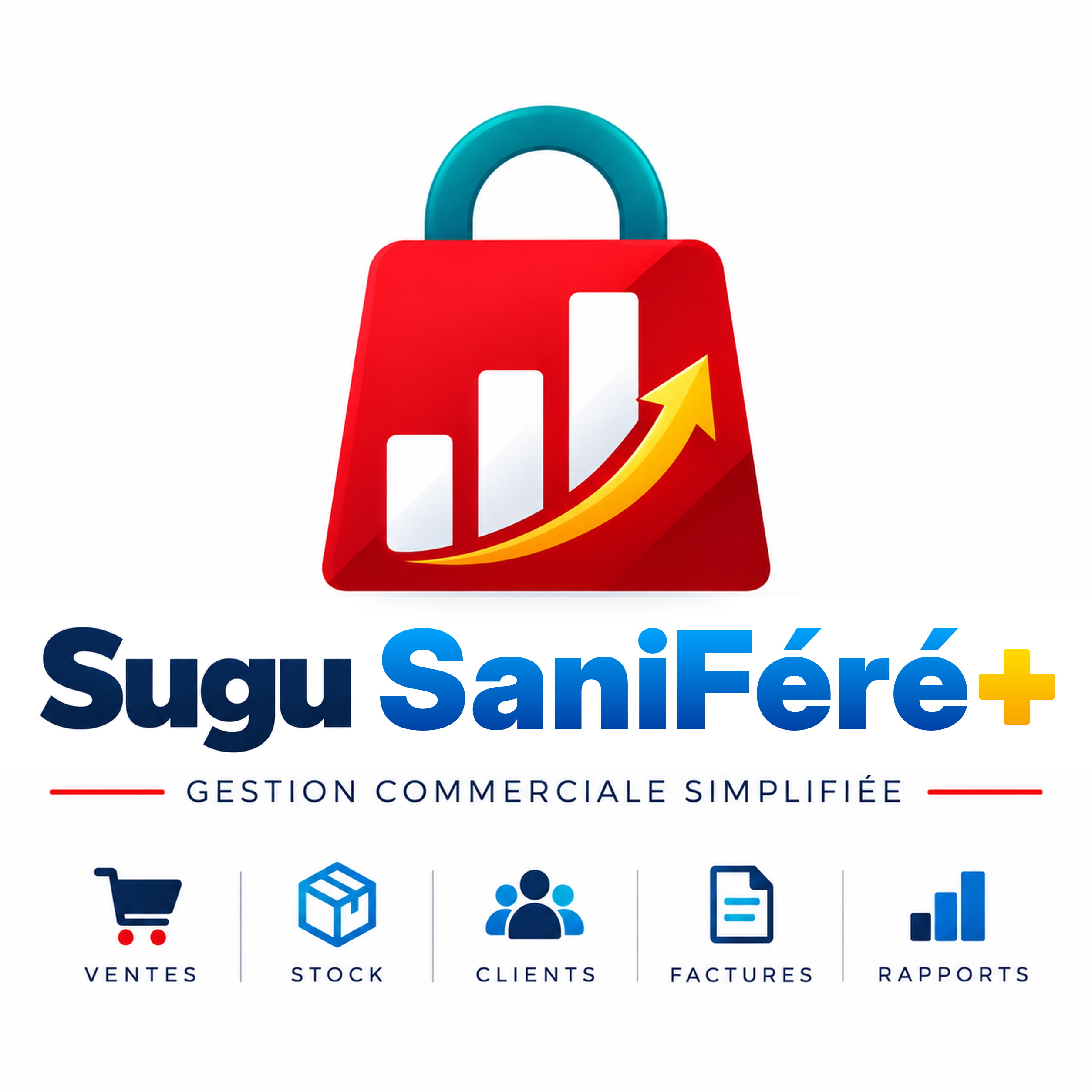 Logo Sugu Saniféré